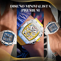 Onola Ultimate Reloj Elegante para Hombre