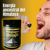 Gomitas Energéticas Diarias – Energía Natural y Vitalidad